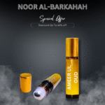 Ameer El Oud - NOOR AL-BARAKAH