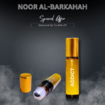 Addict - NOOR AL-BARAKAH