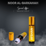 Afshan - NOOR AL-BARAKAH